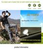 Men's Windproof Waterproof Camouflage Tactical Trousers - Wear-Resistant, Elastic, Outdoor Work Pants