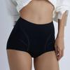 High Waist Shapewear Panties Tummy Control Postpartum Body Shapers Seamless Underwear  Female