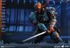 [Video Game Masterpiece] Batman: Arkham Origins 1/6 Scale Figure Deathstroke