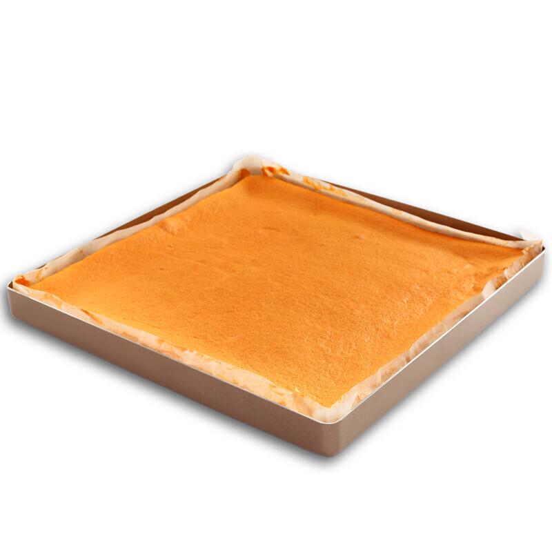 Xuechu 33x33cm Silicone Baking Parchment Paper (20 Sheets)