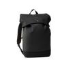 Tretorn Backpack Malmo Rolltop 474008 Black