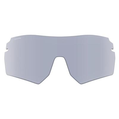 Verres de rechange pour lunettes de soleil AirFly, taille unique, verres fumés.