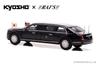 Kyosho X Scale Cadillac One THE BEAST 2019 US Presidential Car Finished Product RAI'S 1/43 (Japan-Japan Specification)