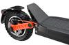 JOYOR-S5 ABE Electric Scooter: 500W Motor, 55km Max Range, 10" Tires,  Daily Travel, and Personal Transportation