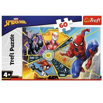 פאזלים ומשחקי חשיבה – פאזלים