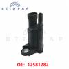 12581282 Vapor Canister Purge Solenoid Valve For Cadillac Ontiac Saturn SKY Chevrolet Buick Allure 12573220 12581282 214-1105