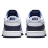 Nike Dunk Low 'Game Royal Navy' Skate Shoes Sneakers FQ8826-100