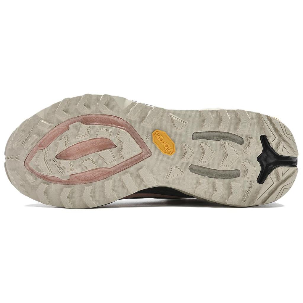 Fila SPD LYNX 2 Comfortable Versatile Non-Slip Durable Low-Top Running Shoes Women Sneaker Shadow-Gray Black A12W411206FDA