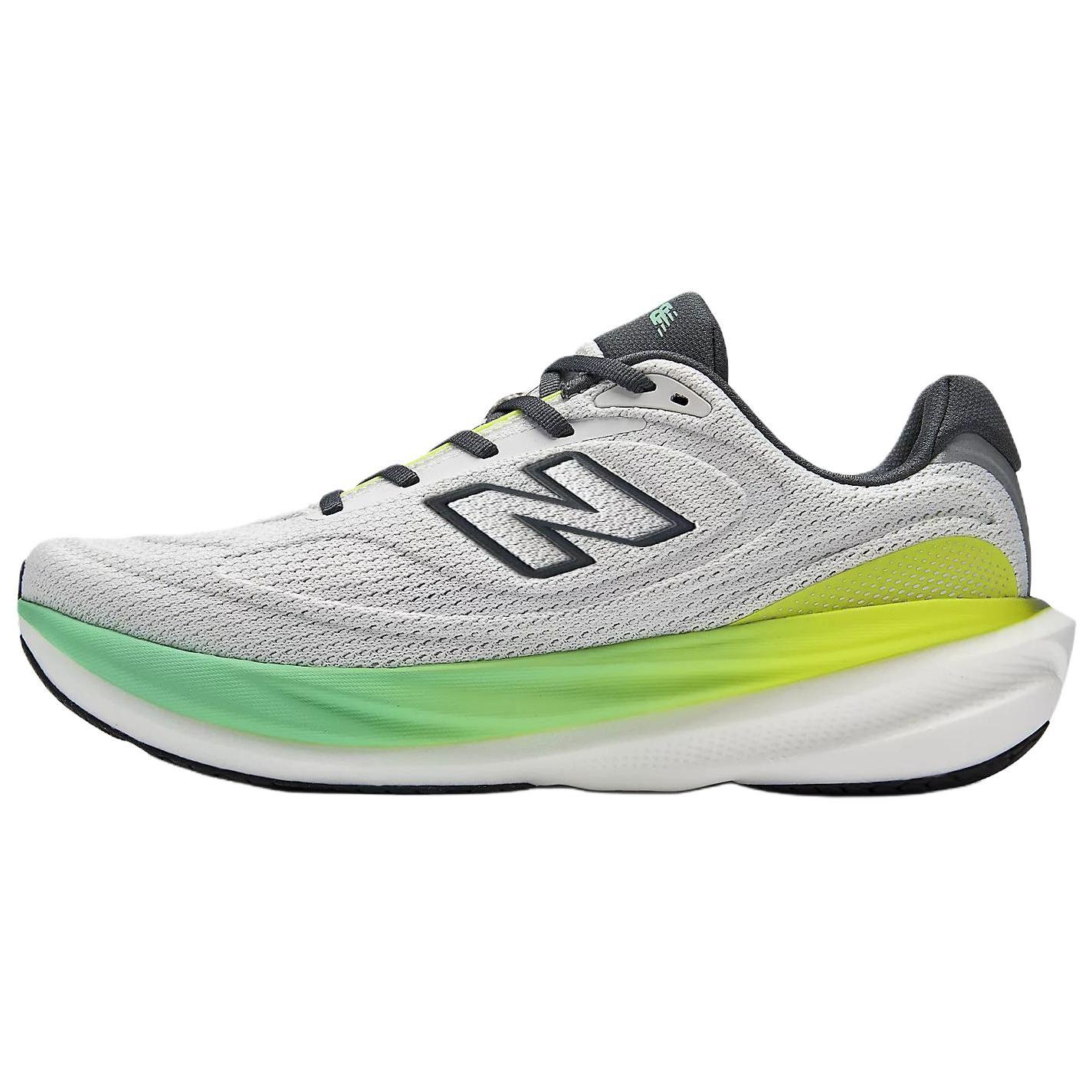 New Balance Infinion 1080v15 Reflection Graphite Deep End Мужские Кроссовки Белый M10808MP 40