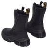 Dr. Martens DMXL Rigger Boot Czarne Unisex Trampki 41192001