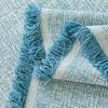 High-End Solid Thick All-Inclusive Sofa Towel Luxury Soft Skin-Friendly Couch Slipcover Dustproof Furniture Protector for Home