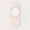 Women's Summer Thin New Cotton Invisible Socks Net Eye Shallow Mouth Antibacterial Boat Socks