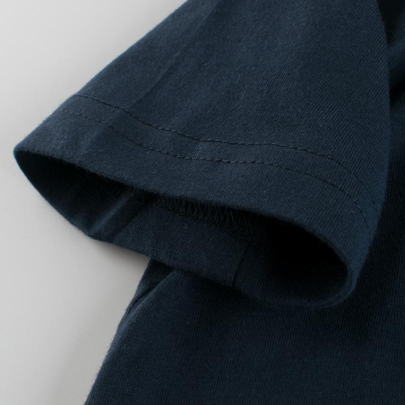 Children's clothing Summer children's clothing Men's short-sleeved T-shirt Baby clothes