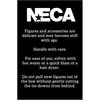 NECA London After Midnight Edward C. Burke 7-Inch Ultimate Action Figure Collectible Toy