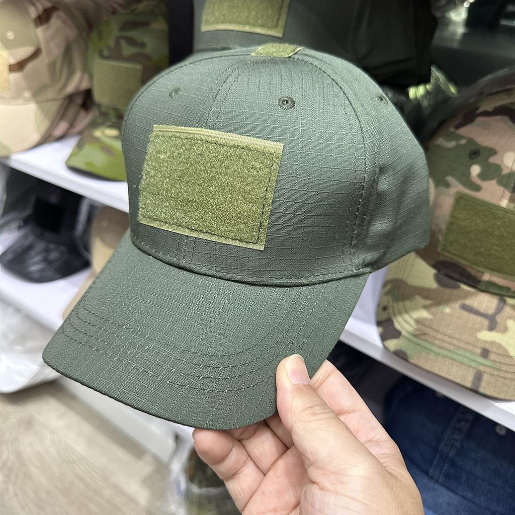 Military Fan Outdoor Camouflage Baseball Net Hat, Special Forces Tactical Camouflage Hat, Skull Sunshade Velcro Cap