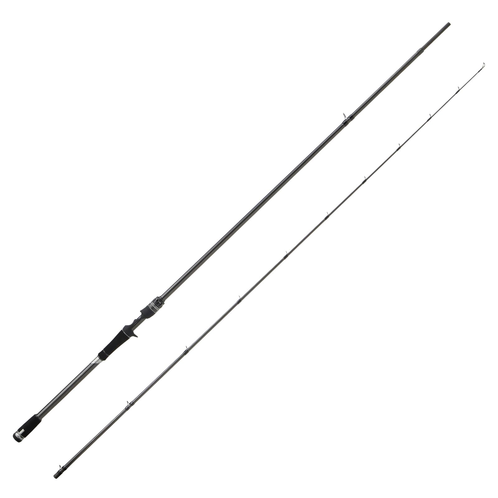 

Rockfish Rod Bait Salty Stage Prototype Rockfish XHRC-872EXH