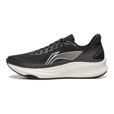 Li Ning Red Hare 9 Amorti Antidérapant Résistant à l'abrasion Respirant Léger Rebond Bas Haut Décontracté ARPW004-4