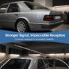 1408270001 Auto-Audioantenne für Mercedes Benz W140 W124 W202 W210 R129 1992-2002