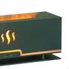 Flame Aromatherapy for Living