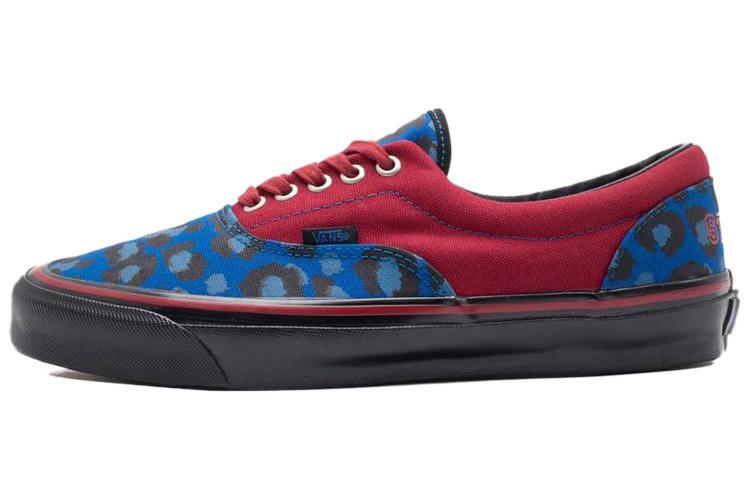 Era Stray Rats x Era Vault Ua Og Vans Lx Рио Красный Сноркель Синий VN0A4BVAK05 40.5