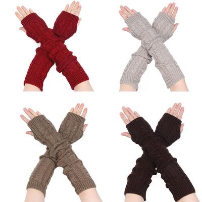 Accessoires – Handschoenen, wanten en armwarmers