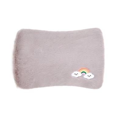 Rainbow Electric Detachable Hand Muff Warmer