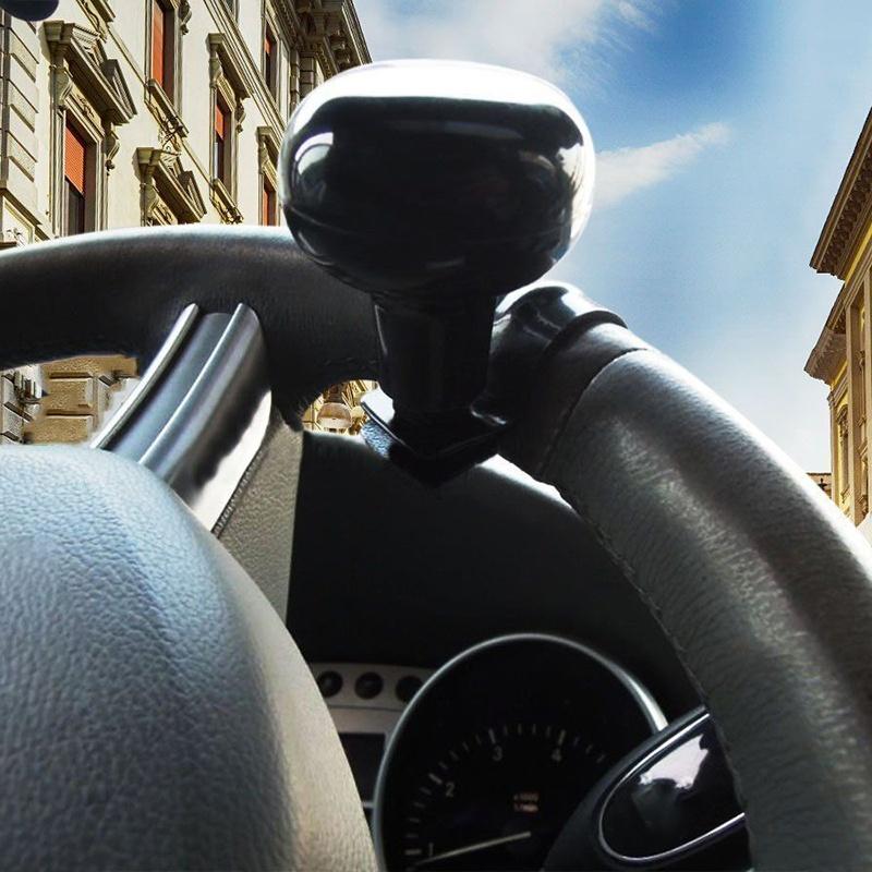 Creativitate Plastic Mașină Camion Convenabil Volan Asistent Spinner Instrumente Dispozitiv Minge Asistată