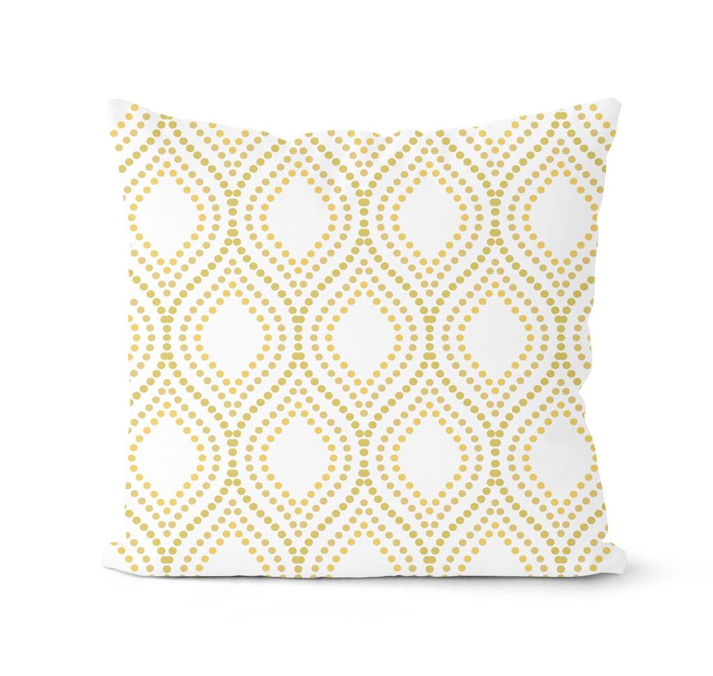 Vintage Abstract Geometric Home Style Pattern Cushion Cover Pillowcase Home Sofa Decor Pillowcase