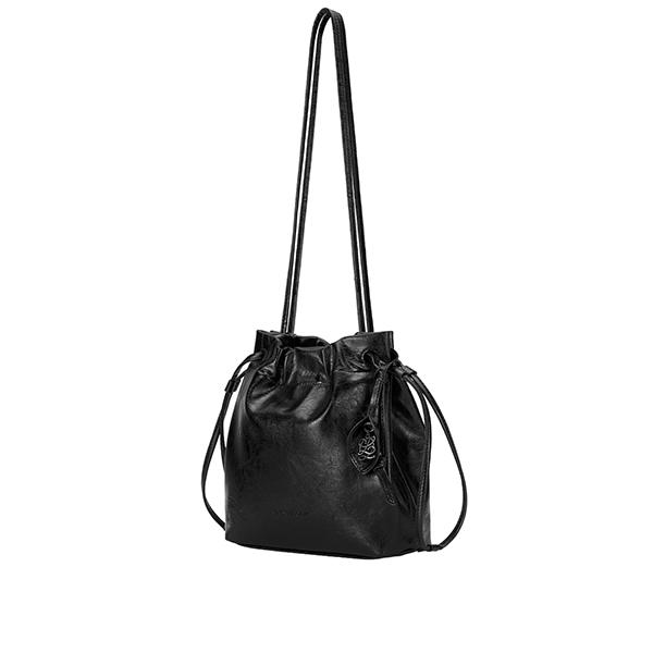 Louis Quatorze Flea Shoulder Bag Ht3Fm06Bl