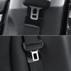 Magnetic Car Seat Belt Holder Stabilizer Adjustable Fastener Clip For Opel Corsa D Astra Insignia Mokka Adam Combo OPC Vauxhall