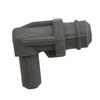 Fuel Gas Tank Connector For Husqvarna 385XP 390 395 372 372XPW 362 Special EPA 385 390XP 395XP Chainsaw 537099301 Spare Part