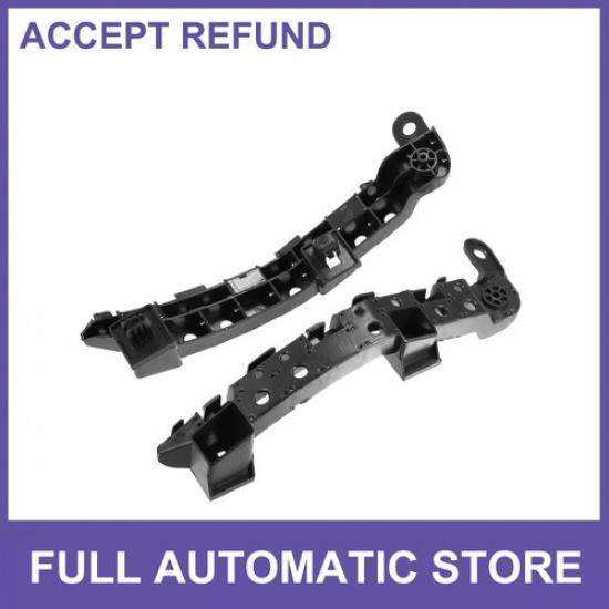

Bumper Bracket Retainer Spacer Mounting Cover 71193-TLA-A01 for Honda CR-V 17-20