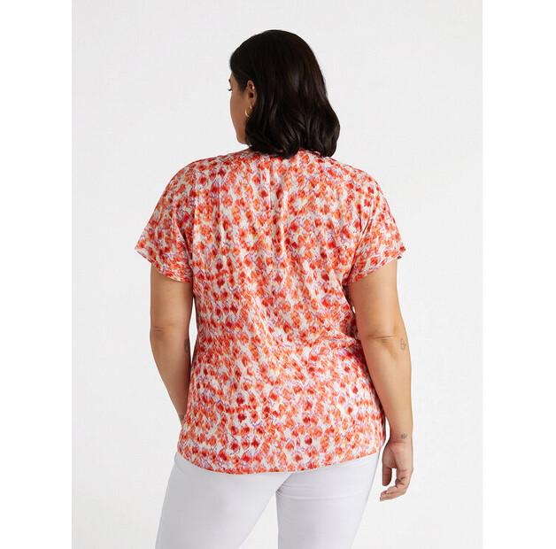 Блузка Fiorella Rubino 2606T002350N0S1