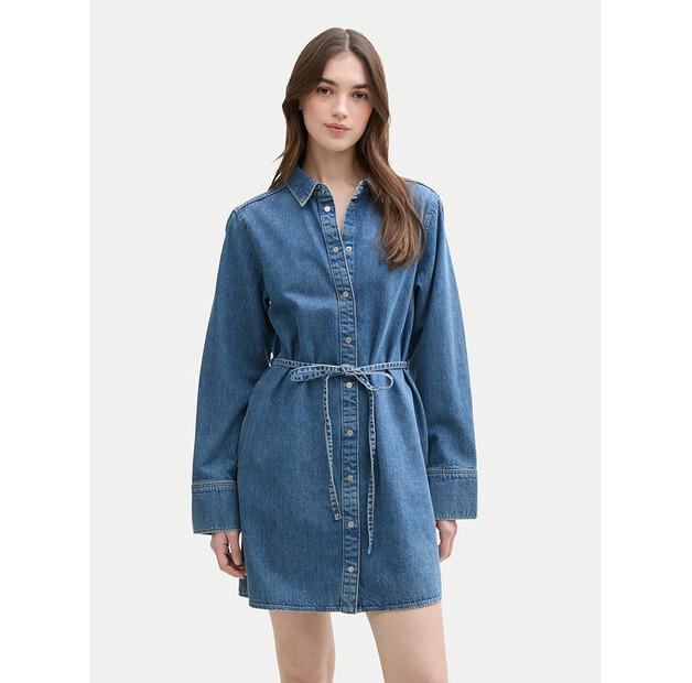 Платье Tom Tailor Denim 1045461 EU XS