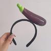 Comfortable Headbands Decorative Festival Hair Hoop Adults Girls Headdress for Youthful Party Enthusiasts