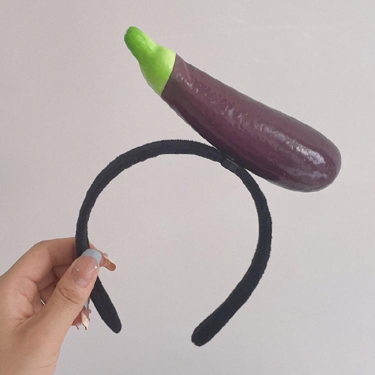 Comfortable Headbands Decorative Festival Hair Hoop Adults Girls Headdress for Youthful Party Enthusiasts