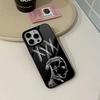 Custodia per Telefono Rapper X-XXXTentacions 17 per Iphone 17 16 15 14 Air 13 12 11 Pro Max Mini Plus Cover Shell PC+TPU