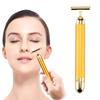 T Beauty Roller Energy Roller Electric Face-Lifting Facial Massage Beauty Tools Waterproof Face Care Meridian Massage Stick