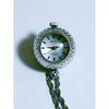 Used Orient CARINA Manual Winding Pendant Watch 17 Stones