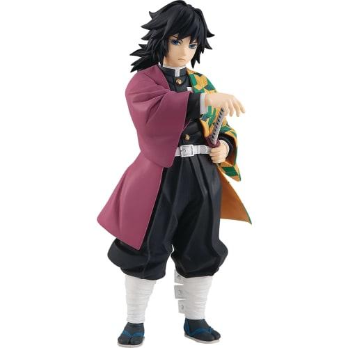 

POP UP PARADE Demon Slayer: Kimetsu no Yaiba Giyu Tomioka Non-Scale ABS & PVC Pre-painted Complete Figure G94411