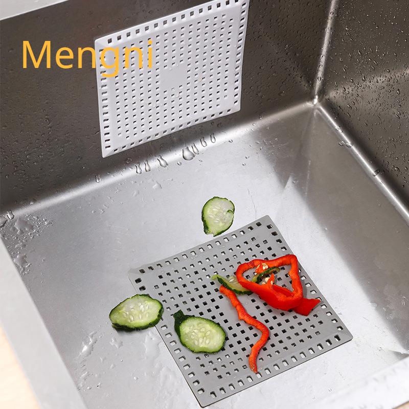 

Кухонная раковина, противозасоряющийся фильтр, экран для слива волос, силиконовый фильтр для ванной, фильтрация канализации