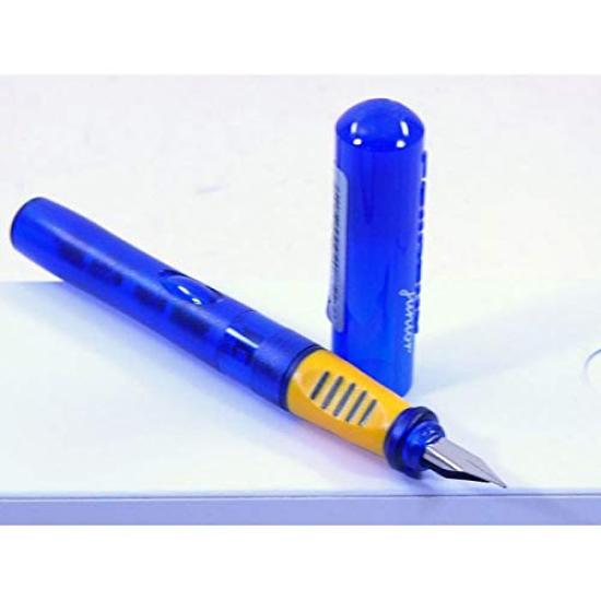 Pelikan Pelikanno Junior Blue Fountain Pen