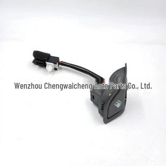 935552W000RJ5 935552W000 - Santa Fe IX45 Fuel Tank Cap Switch