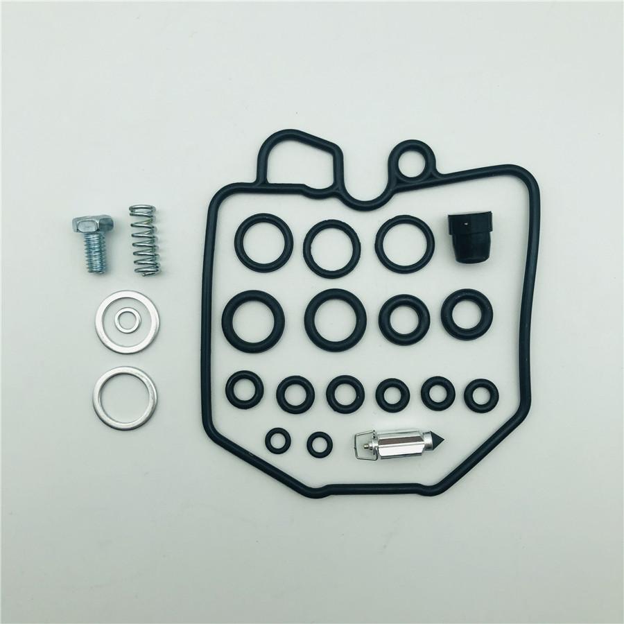 6 Sets Carburetor Rebuild Kit For Honda 78-83 CBX1000 CBX 1000 CBX1050