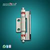 SK2-063-6S Zinc Plated Concealed Hinge Stainless Steel 304 Industrial Equipment Chassis Cabinets Hinge