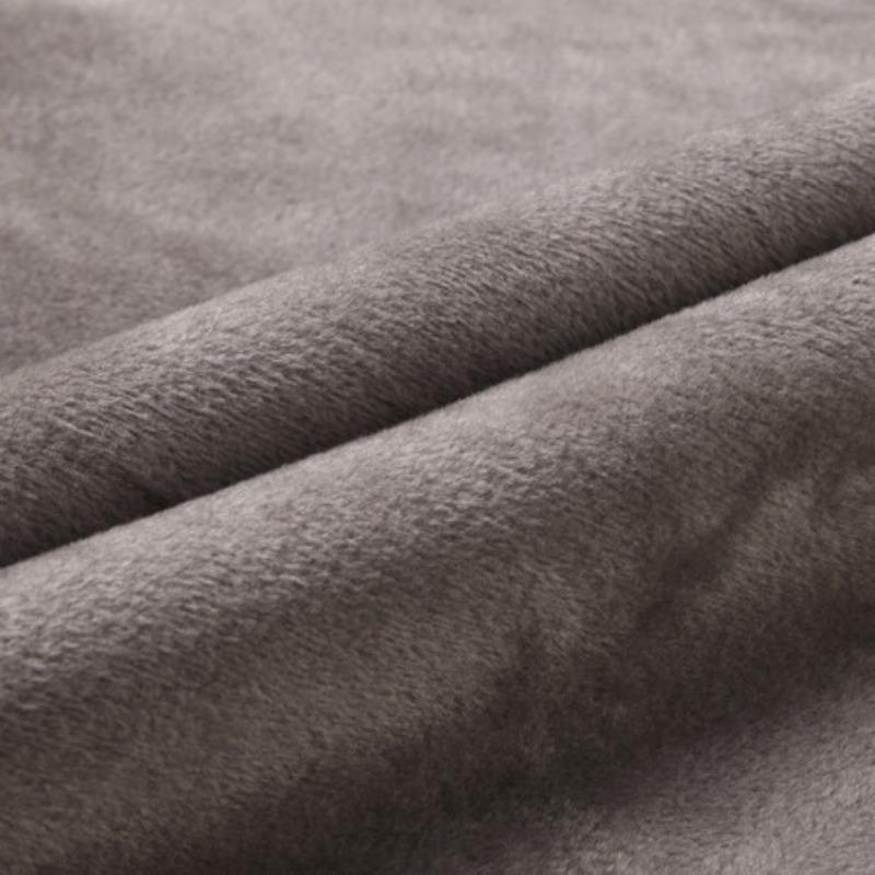 Zimní nový svetr pánský svetr s kulatým výstřihem a sametem zateplená jehla tkaný svetr pánský spodní kabát top oblečení