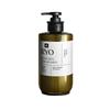 Shampoo Fortalecedor do Couro Cabeludo e Controle de Oleosidade