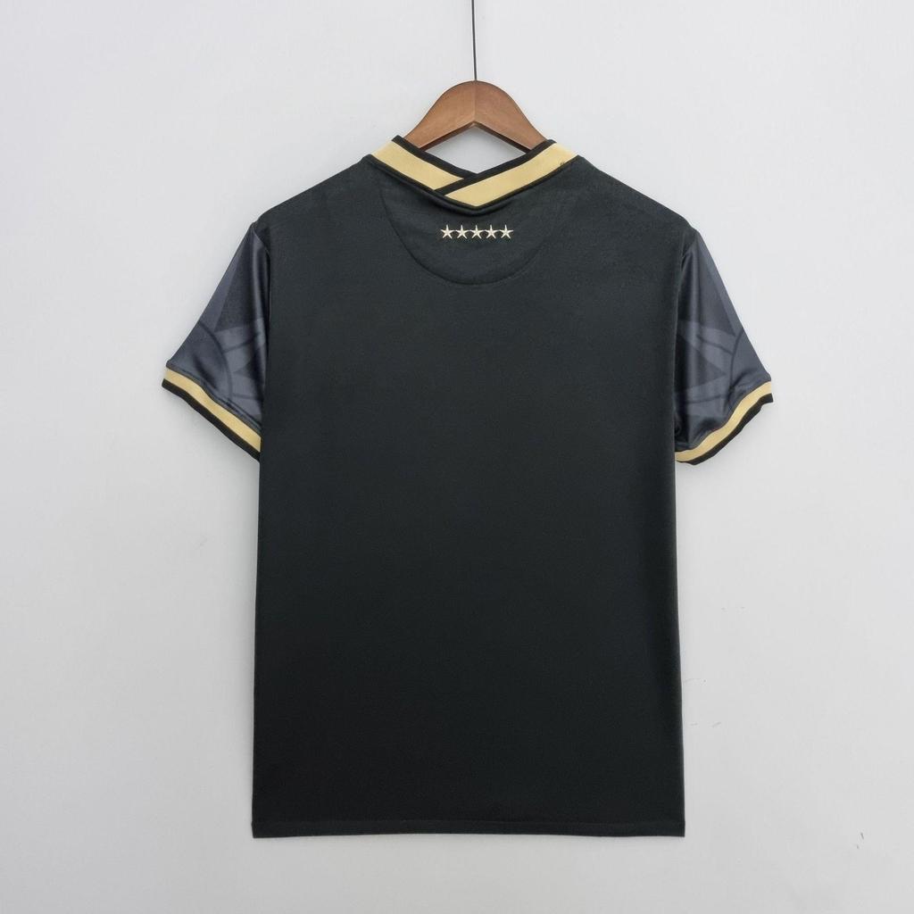 Pětihvězdičkový Brazílie Retro Speciální Edice Domácí a Venkovní Dres 2023