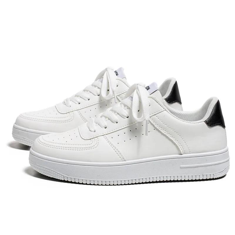 White Sneakers Casual Sport Shoe Tennis Men Shoes 2024 New Designer Men's Shoes Sports Running Male Sneakers Man Replicas Exact
