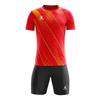 KELME Short Sleeve Soccer Training Set 8251ZB1008
